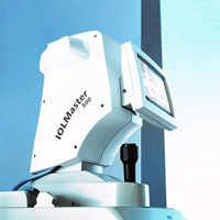 德国ZEISS---IOL Master 500 光学生物测量仪