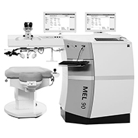 MEL 90 准分子