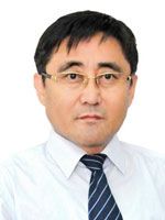 荣成市中医院党委书记