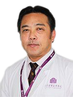 清华大学清华长庚医院眼科主任