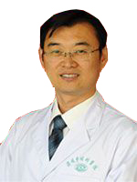 荣成市眼科医院医务科主任