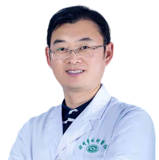 杨华强